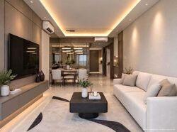 Lentor Hills Residences (D26), Apartment #623587961